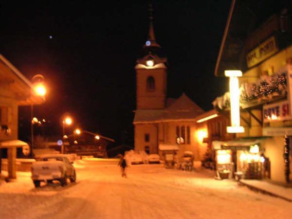 Chalet La Licorne 1 - Pied Des Pistes นอเทรอ-ดาม-เด-เบลล์คอมบ์ ภายนอก รูปภาพ